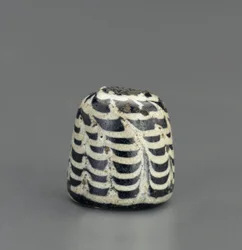 Chess Piece, Fatamid Dynasty, 10th-12th Century